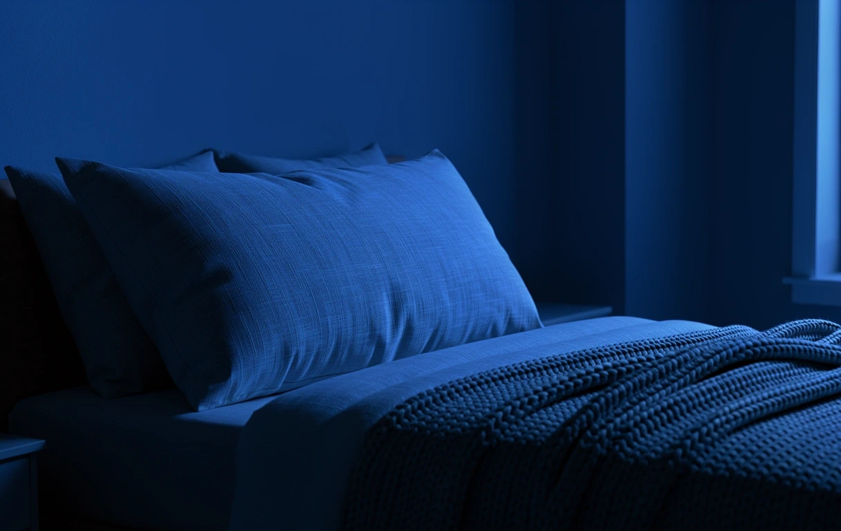 Ambiente de descanso óptimo